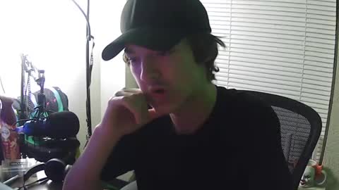 char sexiness online show from 11.13.25