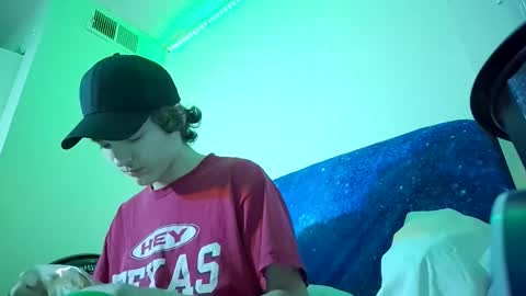 char sexiness online show from 11.19.25