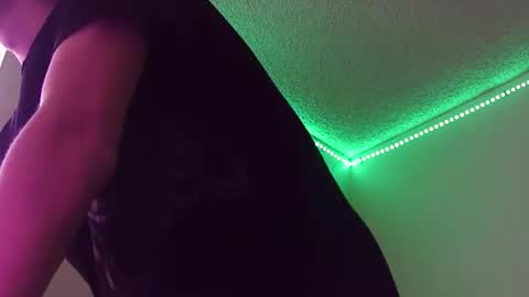 char sexiness online show from 12.21.25