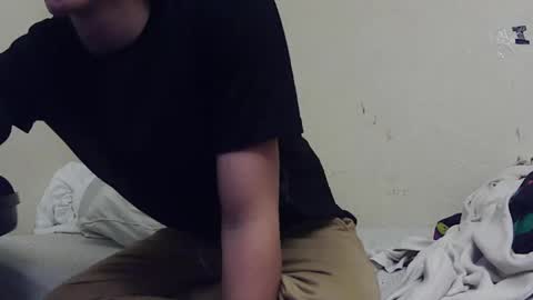 char sexiness online show from 12.23.25