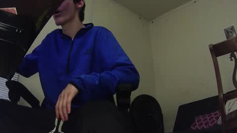 char sexiness online show from 02.02.26