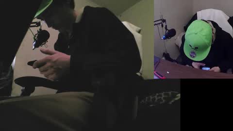 char sexiness online show from 02.06.26