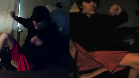 char sexiness online show from 04.02.26