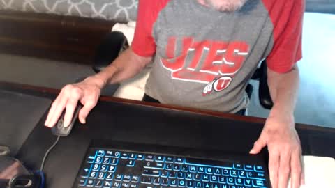 Charlie online show from 07.15.26