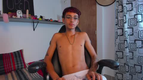 Charles Russo online show from 12.05.24