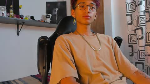 Charles Russo online show from 12.11.24