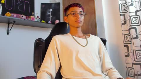 Charles Russo online show from 12.16.24