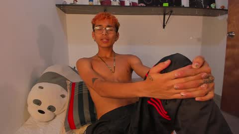 Charles Russo online show from 01.16.25