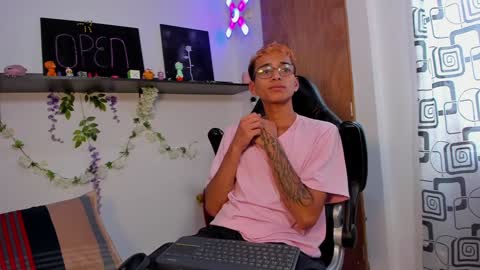 Charles Russo online show from 01.31.25