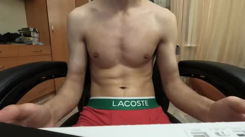 Charlie online show from 12.09.24