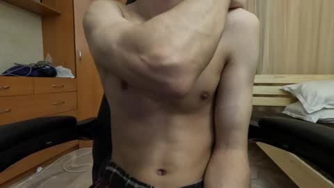 Charlie online show from 02.25.25