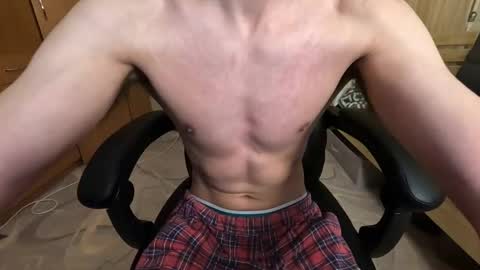 Charlie online show from 11.12.25