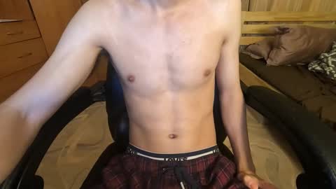 Charlie online show from 12.15.25