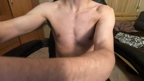 Charlie online show from 12.21.25