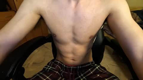 Charlie online show from 02.04.26