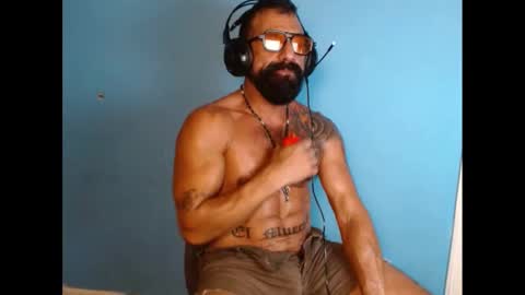 Charlie  Prospect online show from 09.10.25