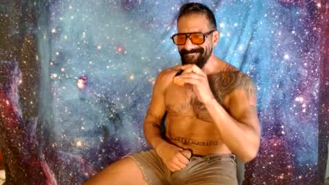 Charlie  Prospect online show from 10.03.25