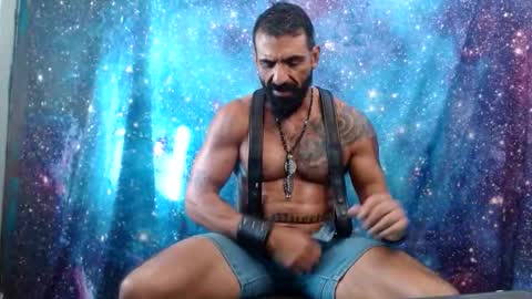 Charlie  Prospect online show from 10.15.25