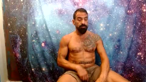 Charlie  Prospect online show from 10.18.25