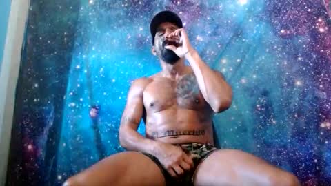 Charlie  Prospect online show from 10.18.25