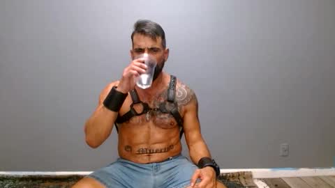 Charlie  Prospect online show from 11.30.25