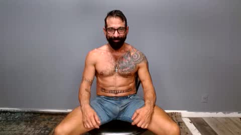 Charlie  Prospect online show from 12.20.25