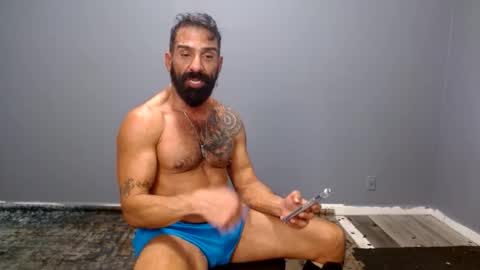 Charlie  Prospect online show from 01.12.26