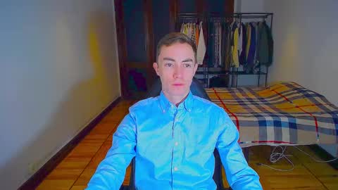 Snapshot of charlieseyer chatting on 01.30.25 carlos reyes online show from 01.30.25