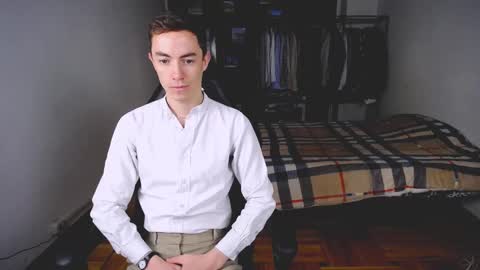 Snapshot of charlieseyer chatting on 02.13.25 carlos reyes online show from 02.13.25