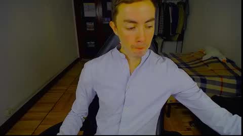 Snapshot of charlieseyer chatting on 01.06.26 carlos reyes online show from 01.06.26