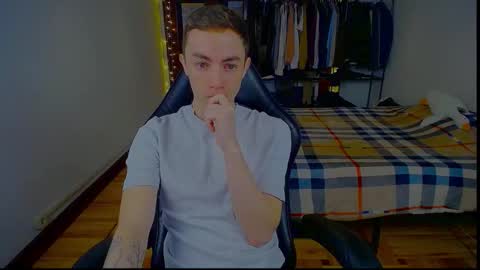 carlos reyes online show from 03.04.26