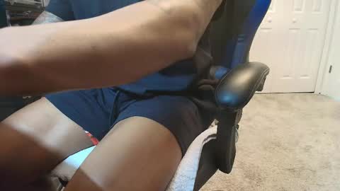 CharlieSierra96 online show from 03.16.26