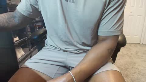 CharlieSierra96 online show from 03.29.26