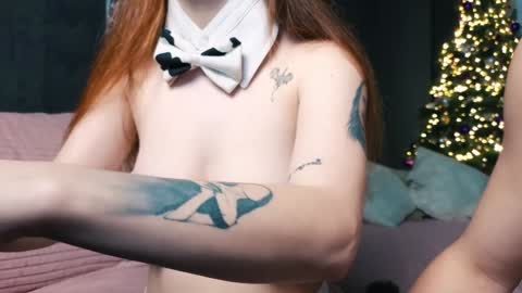 Snapshot of charliestormm chatting on 01.05.25 charliestormm online show from 01.05.25