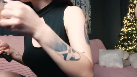 Snapshot of charliestormm chatting on 01.11.25 charliestormm online show from 01.11.25