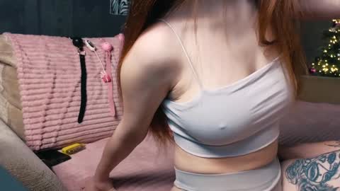 Snapshot of charliestormm chatting on 01.16.25 charliestormm online show from 01.16.25