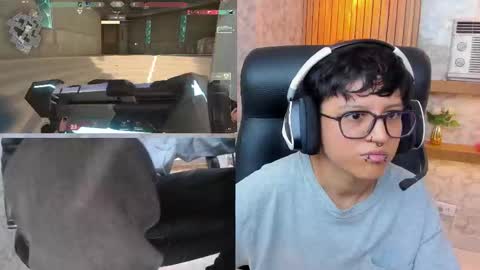Charlie online show from 10.14.25