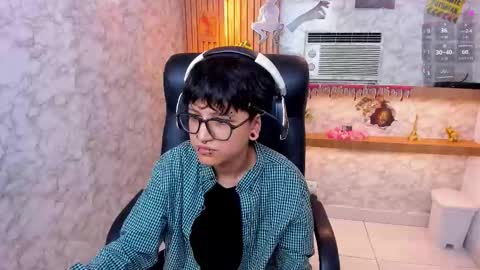 Charlie online show from 10.19.25