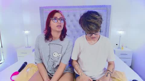 Charlie online show from 01.04.25