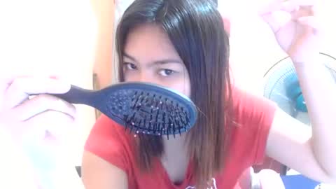 Sweetieeche online show from 01.10.26