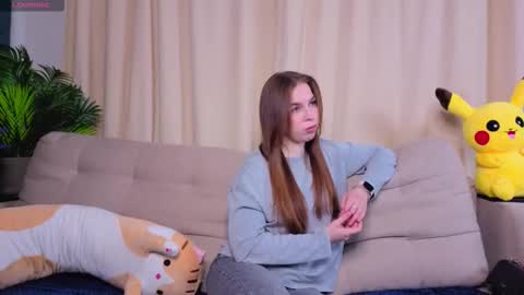 Snapshot of charlinemanke chatting on 10.29.25 Dannie online show from 10.29.25