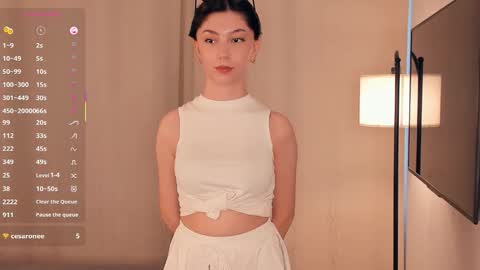 Yumi online show from 01.11.26