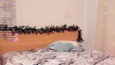 Yumi online show from 02.11.26