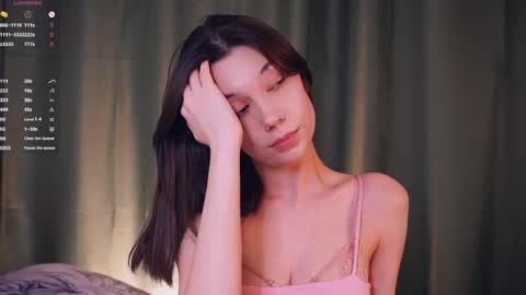 Yumi online show from 04.16.26