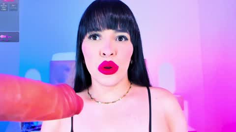 Charloott Evans online show from 01.19.25