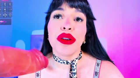 Charloott Evans online show from 01.22.25