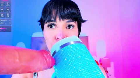 Charloott Evans online show from 01.22.25