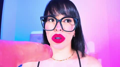 Charloott Evans online show from 02.09.25