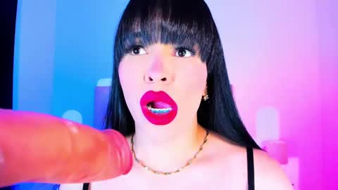 Charloott Evans online show from 02.11.25