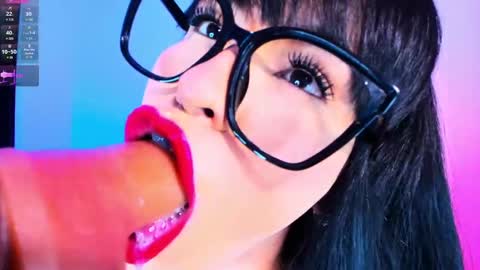 Charloott Evans online show from 03.01.25